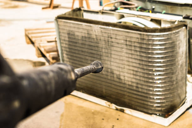 Affordable HVAC Duct Cleaning in TN